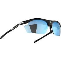 Rudy project Rydon Readers +1.5 dpt Brille schwarz/türkis 2023 Accessoires