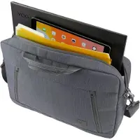 Case Logic Huxton Attache 15.6 Zoll graphite
