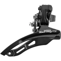 Shimano Umwerfer