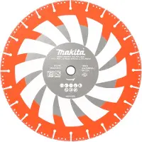 Makita Diamantsch. 355mm Rettung
