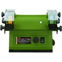 Proxxon 28 030, Grün