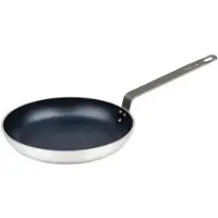 Vogue Antihaft Teflon Aluminium Bratpfanne induktionsgeeignet 28cm