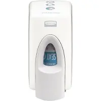 Rubbermaid Toilettensitzreiniger Sprühspender weiss 400 ml