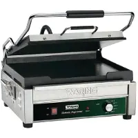 Waring Kontaktgrill WFG275K