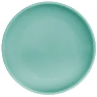 Olympia Cafe Coupeteller aqua 20cm