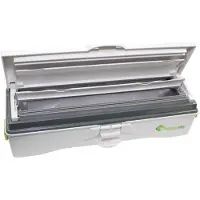 Wrapmaster GM213 Duo Dispenser