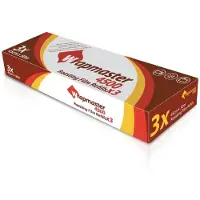 Wrapmaster Bratschlauch 3er Pack (3 Stück)