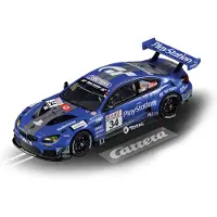 Carrera BMW M6 GT3 "Walkenhorst, No.34"