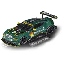 Carrera Aston Martin Vantage GT3 D-Station Racing, No.7, Sportwagen, 1:32, 8 Jahr(e)