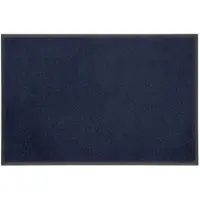Kleen-Tex Fußmatte "Navy" 40 x 60 cm