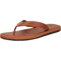 Quiksilver Molokai Nubuck II Tan/Solid Größe EU 41 Normal