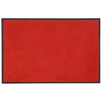 Kleen-Tex Fußmatte "Original Uni, Schmutzfangteppich", rechteckig, 7 mm Höhe, Schmutzmatte, rutschhemmend, auch als Läufer erhältlich