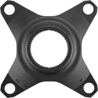Shimano 4-Arm Adapter für E-BIKE SYSTEMS Kettenblätter Kettenblatt - ...