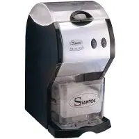 Santos Eiscrusher 53A
