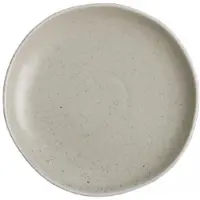 Olympia Chia Teller sandfarben 20,5cm