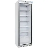 Polar Serie C Display Gefrierschrank 365L