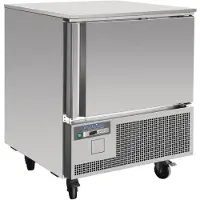 Polar Serie U Schnellkühler / Schockfroster 18kg / 14kg