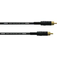 Cordial CPDS 5 CC 5 m Audiokabel