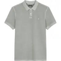 Marc O'Polo Marc OPolo Poloshirt "aus Bio-Baumwolle"