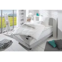 Frankenstolz Kissen Allergo - 80x80cm
