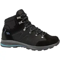 Hanwag Herren Wanderschuhe TORSBY GTX Black Dusk