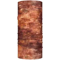 Buff Original Neck Warmer Blau Mann