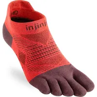 Injinji Run Lightweight No-Show