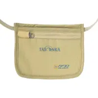 Tatonka Skin ID Pocket RFID Block - RFID-Brustbeutel Uni mit RFID-Ausleses...