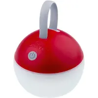 Rubytec Reiselampe Bulb USB Blue