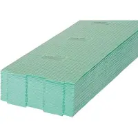 Egger Unterlagsmatte »Silenzio Easy«, 15 m2, geeignet für Laminat - gruen