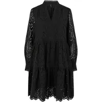 Y.A.S Blusenkleid "YASHOLI LS DRESS S. NOOS" Sommerkleid