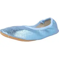 Beck Gymnastikschuhe Basic Unisex 333139303230 Blau 25 EU