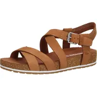 Timberland Malibu Waves Ankle Saddle Größe EU 39 Normal