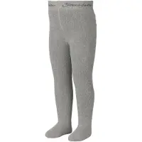 Sterntaler Strumpfhose uni in silber mel. | Gr.: 62