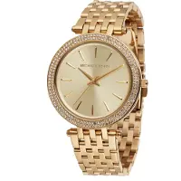 Michael Kors Damenuhr Darci MK3191