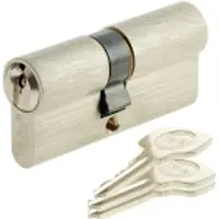 Yale Y252 06836 Profil-dobbeltcylinder 35 / 40mm