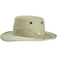 Tilley Hut The Classic T3 Herren Khaki-Größe 57