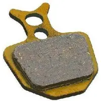 Marwi Bremsbelag DBP-31s Formula Oro