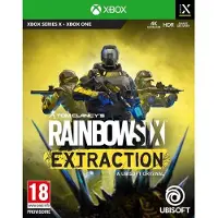 Tom Clancy's Rainbow Six : Extraction, Xbox Series X, M (Reif)