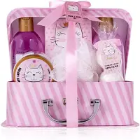 Accentra Princess Kitty