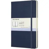 Moleskine Skizzenbuch