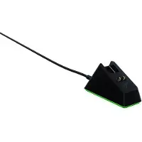 Razer Dock Chroma Maus-kabelunterstützung