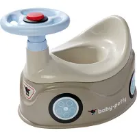 BIG Töpfchen Bobby Car