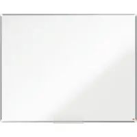 Nobo Premium Plus Stahl Verglaste Platte 1500x1200 Mm