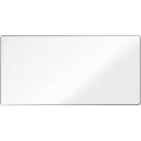 Nobo Premium Plus, 2383 x 1167 mm, Emaille, Fixed, Magnetisch