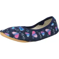 Beck Gymnastikschuhe Girls Unisex 363935383933 Blau 35 EU