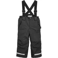 Playshoes Ski-/ Snowboardhose in Schwarz - 92