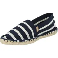 Espadrij l'originale Espadrilles CLASSIC 100 in bunt | Gr.: 36