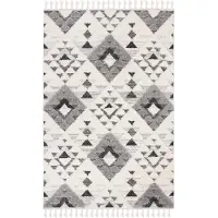 Safavieh | Teppichläufer Lulu Vintage Beige Kunstvezel 180x120 cm | NADUVI