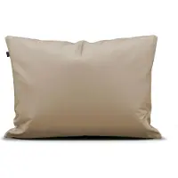 Essenza Kissenbezug Premium Cement (Perkal)-60 x 70 cm